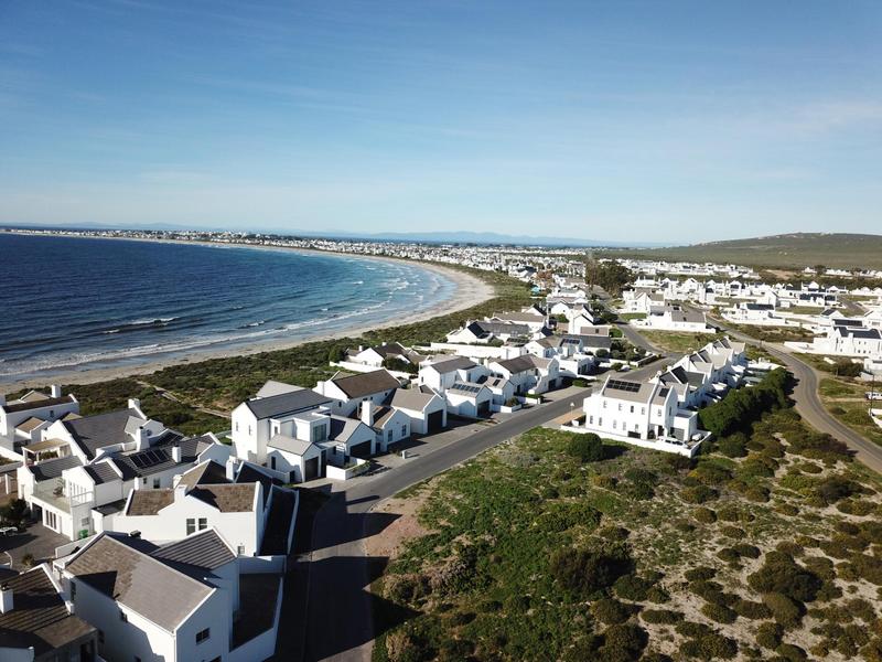 0 Bedroom Property for Sale in Britannia Bay Western Cape